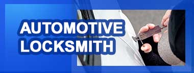 Automotive Revere Locksmith